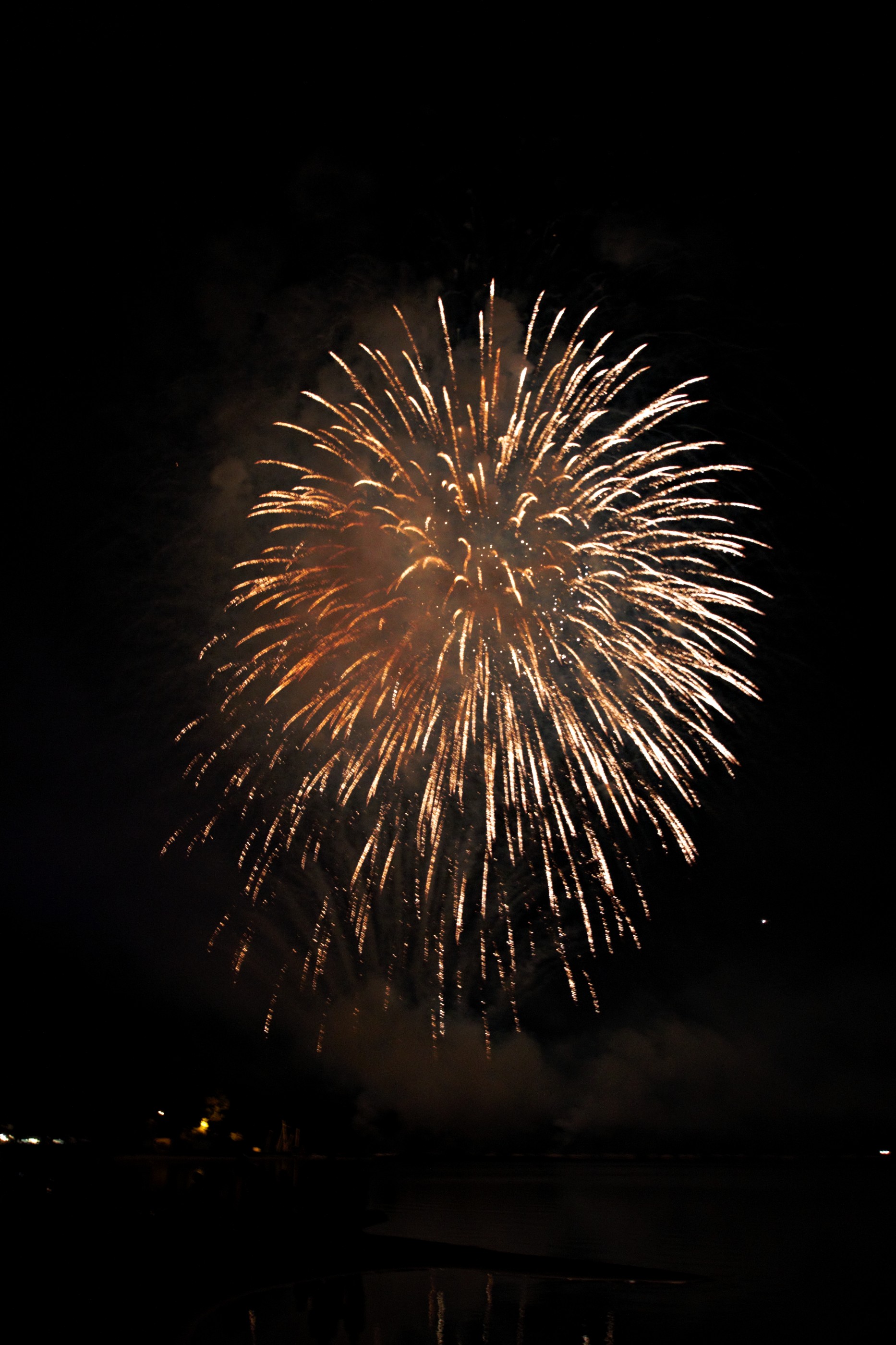 Feux d'artifice
